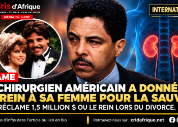 États-Unis : un chirurgien réclame 1,5 million de dollars après avoir donné un rein à son épouse avant leur divorce