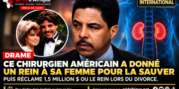 États-Unis : un chirurgien réclame 1,5 million de dollars après avoir donné un rein à son épouse avant leur divorce