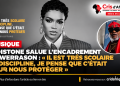 Musique : Didistone revient sur l’éducation stricte de Koffi Olomidé
